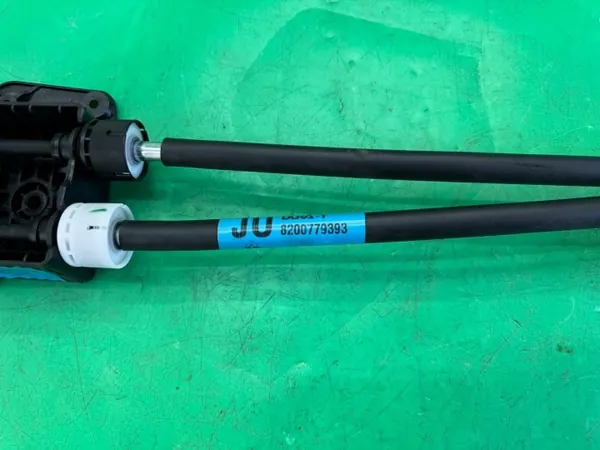 Vaihteiston Linkkisarja OEM 8200779125G Renault Megane III:lle image 4