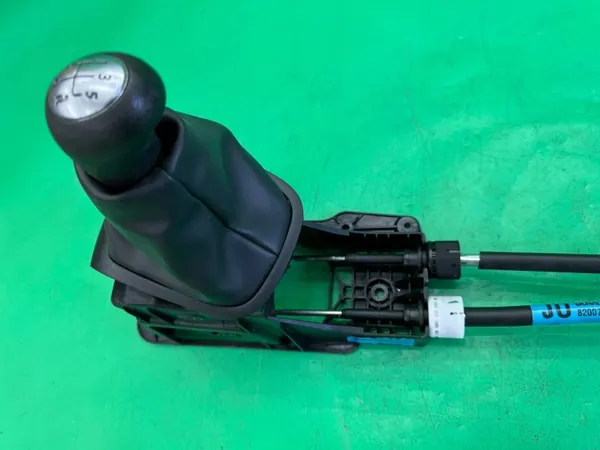 Vaihteiston Linkkisarja OEM 8200779125G Renault Megane III:lle image 5