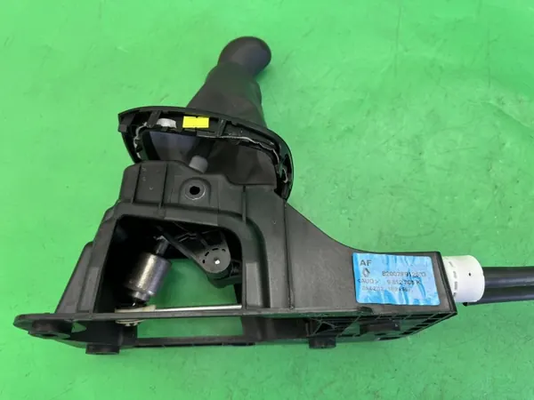 Vaihteiston Linkkisarja OEM 8200779125G Renault Megane III:lle image 6