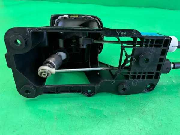 Vaihteiston Linkkisarja OEM 8200779125G Renault Megane III:lle image 7