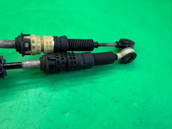Vaihteiston Linkkisarja OEM 8200779125G Renault Megane III:lle image 9