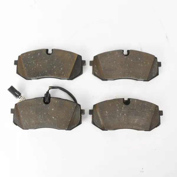 OEM 51712-2T100 framhjuls bromsskivor & klossar image 7