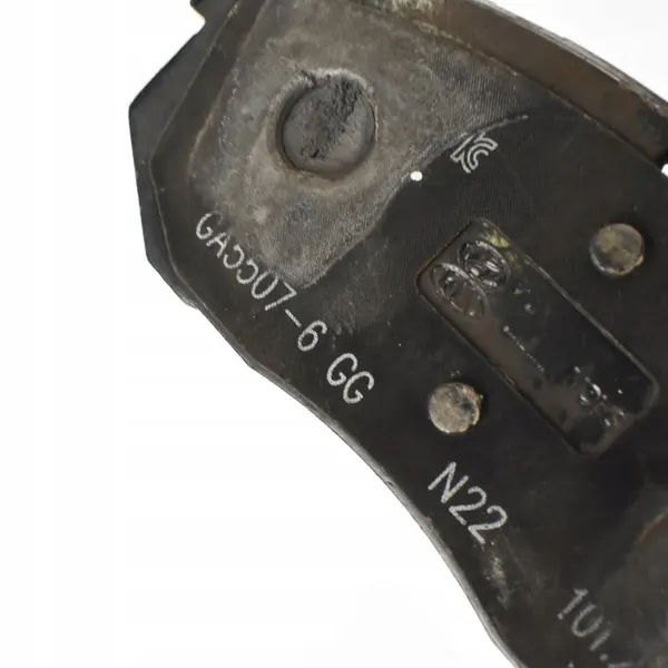 OEM 51712-2T100 framhjuls bromsskivor & klossar image 8