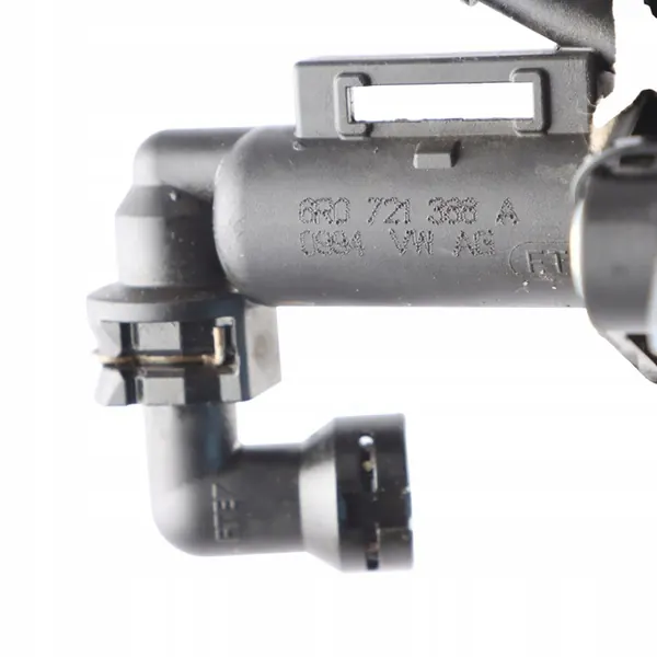 Kytkinpumppu Audi A1 8X Volkswagen Polo 6R 6R0721405A image 9