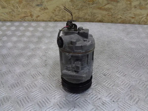 Compressore Aria Condizionata SEAT IBIZA 6L III 1.4 6Q0820808B image 5