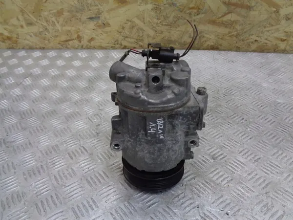 Compressore Aria Condizionata SEAT IBIZA 6L III 1.4 6Q0820808B image 6