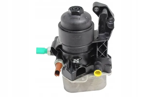 Oljekylare OEM bt-cars-26573 för VW/SKODA TDi image 2
