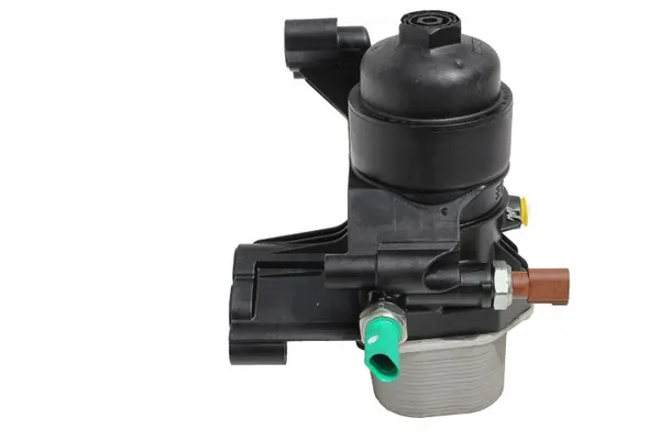Oljekylare OEM bt-cars-26573 för VW/SKODA TDi image 3