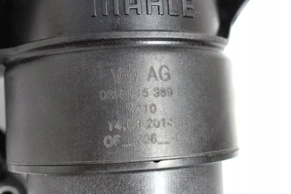 Oljekylare OEM bt-cars-26573 för VW/SKODA TDi image 5