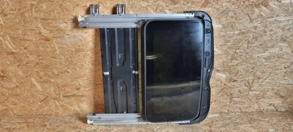 Teto solar OEM 7701294 para Infiniti FX 4.5L 2004 image 2