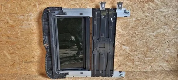 Teto solar OEM 7701294 para Infiniti FX 4.5L 2004 image 4