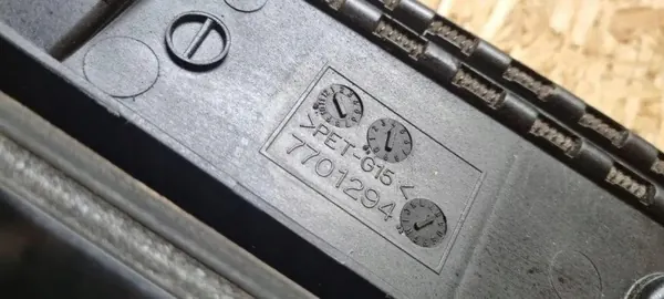 Teto solar OEM 7701294 para Infiniti FX 4.5L 2004 image 7