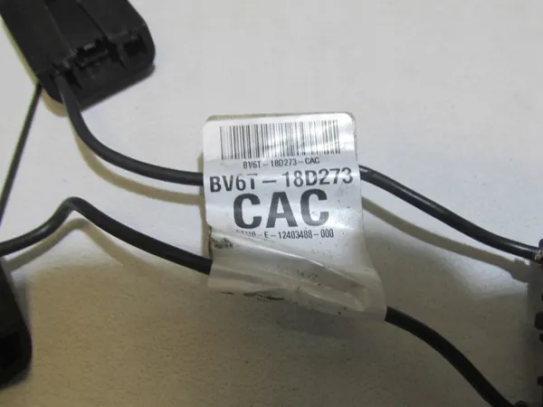 Ruitenwisserverbinding OEM BV6T-18D273-CAC F1ET-18D273-AC image 3