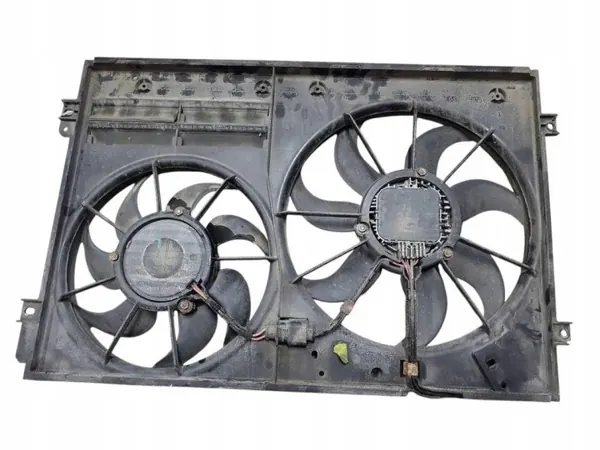 Etuhihna OEM 1K0121207 Skoda Octavia II:lle 2.0L image 4