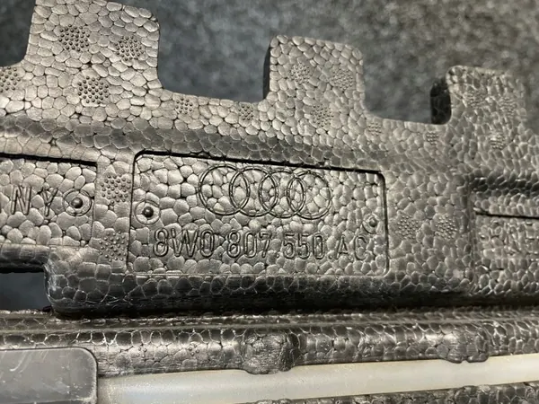 Vorderer Stoßdämpfer OEM 8W0807550AC für Audi A4 B9 image 3