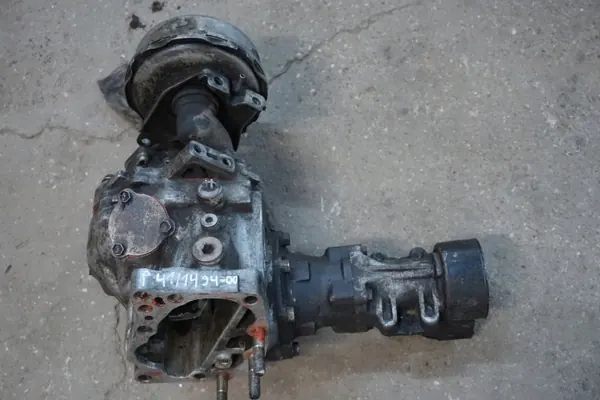 RAV4 I REDUKTOR MAN Redutor Caixa OEM image 3