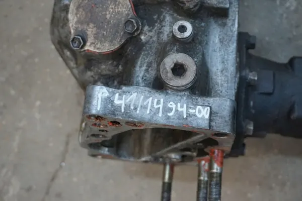 RAV4 I REDUKTOR MAN Redutor Caixa OEM image 4