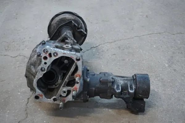 RAV4 I REDUKTOR MAN Redutor Caixa OEM image 5