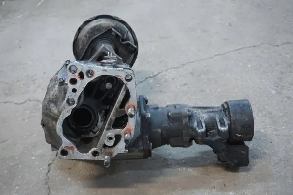 RAV4 I REDUKTOR MAN Redutor Caixa OEM image 6