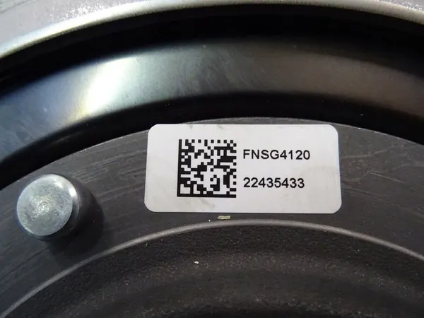 MG MG3 III 1.5 HYBRID VOLANT 2024 OEM image 5