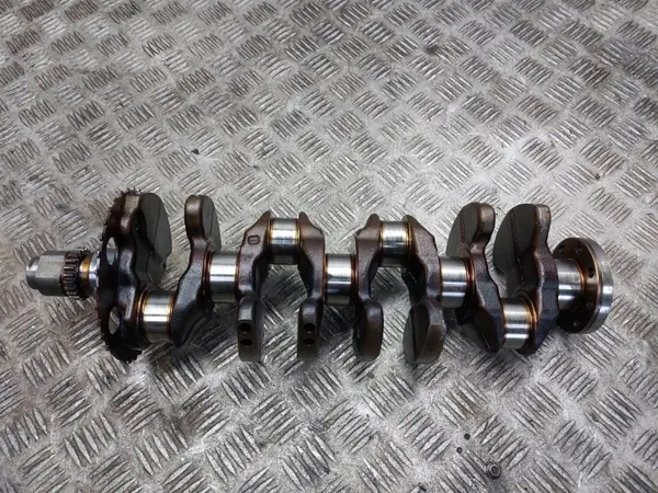 Käytetty kampiakseli OEM M13A Suzuki Swift IV 1.3 16V image 2