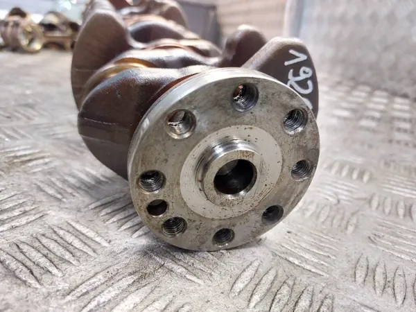 Käytetty kampiakseli OEM M13A Suzuki Swift IV 1.3 16V image 3