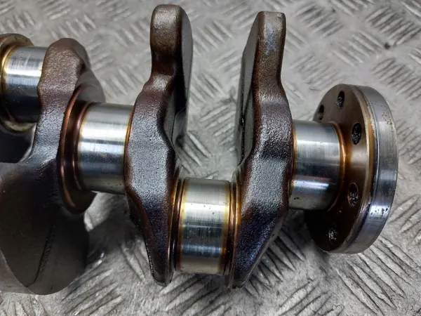 Käytetty kampiakseli OEM M13A Suzuki Swift IV 1.3 16V image 4