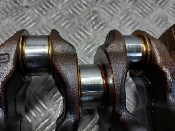Käytetty kampiakseli OEM M13A Suzuki Swift IV 1.3 16V image 5