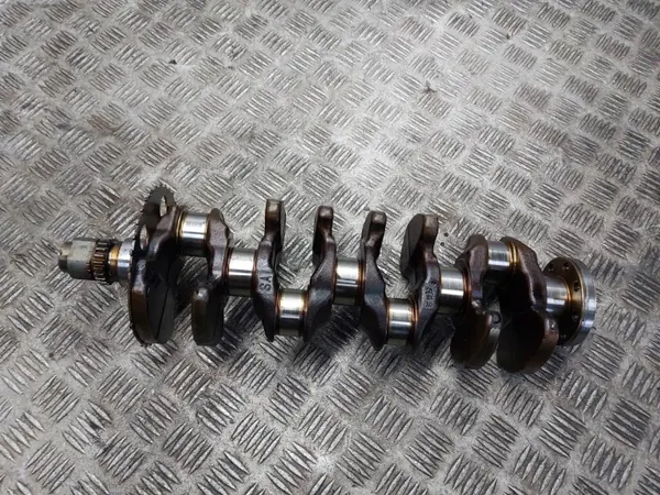 Käytetty kampiakseli OEM M13A Suzuki Swift IV 1.3 16V image 7