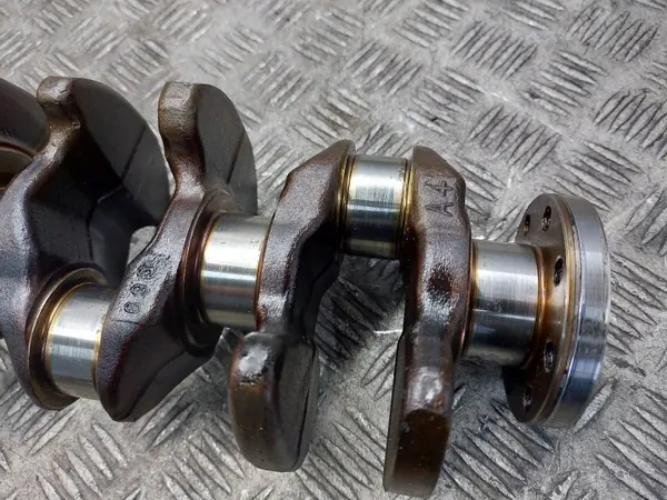 Käytetty kampiakseli OEM M13A Suzuki Swift IV 1.3 16V image 8