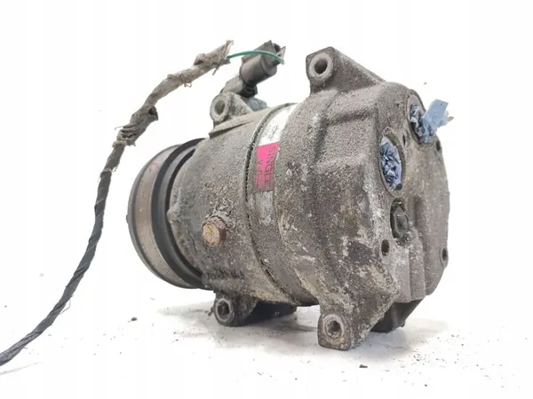 Compressore aria condizionata SsangYong Rexton 2006 6651305011 image 3