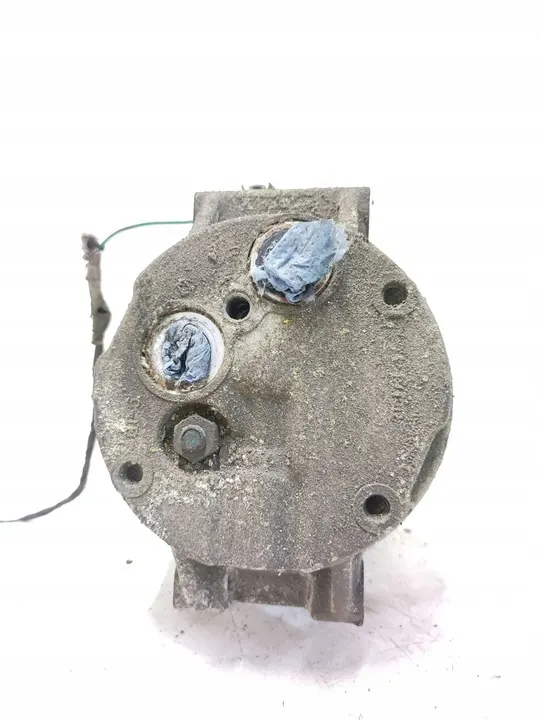 Compressore aria condizionata SsangYong Rexton 2006 6651305011 image 4