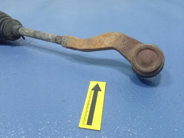 Direção Daihatsu Sirion II OEM 080729-0027E image 6