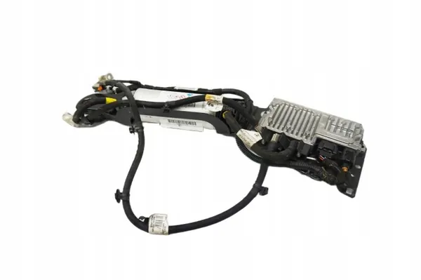 Start Stop -kondensaattori OEM 9802096780 Citroen C4 Picasso image 2