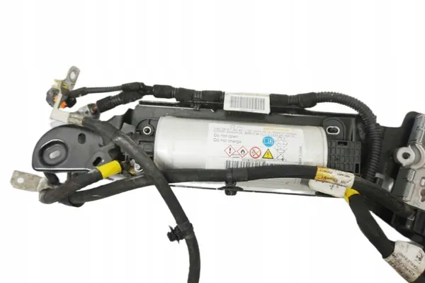 Start Stop -kondensaattori OEM 9802096780 Citroen C4 Picasso image 3