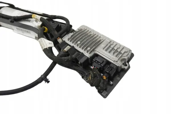 Start Stop -kondensaattori OEM 9802096780 Citroen C4 Picasso image 4