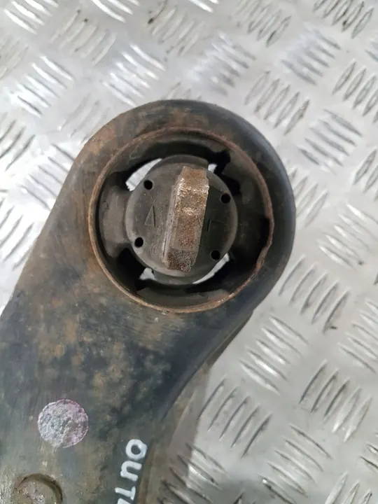 Mitsubishi Outlander 2017 Mozzo ruota posteriore sinistro image 6