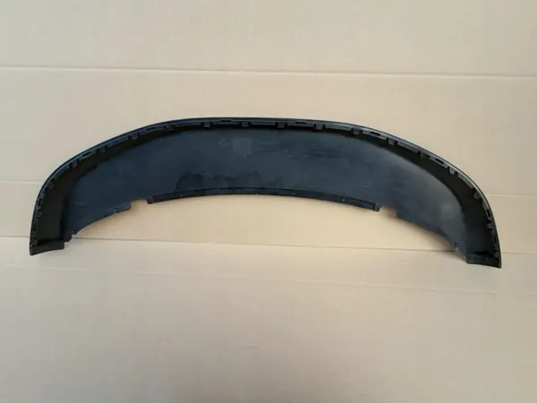 VW Polo IV etupuskurin spoileri OEM 6Q0805903B AS image 6