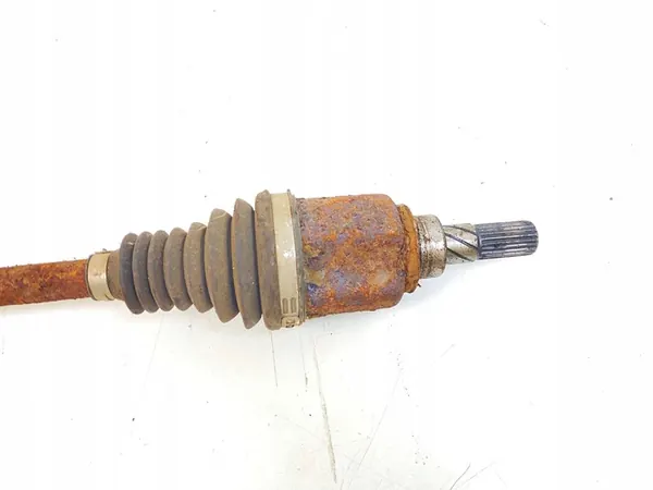 Dacia Duster 2013 Bakaxel 396004652R image 3