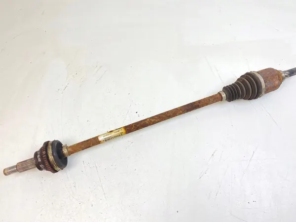 Dacia Duster 2013 Bakaxel 396004652R image 5