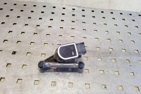 Sensor de nível dianteiro direito BMW X5 (E70) 6778814 image 3