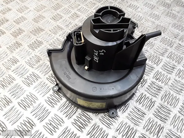 Opel Zafira A lämmityspuhallin OEM 24464033 image 2