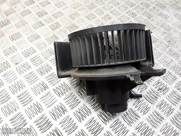 Opel Zafira A lämmityspuhallin OEM 24464033 image 3