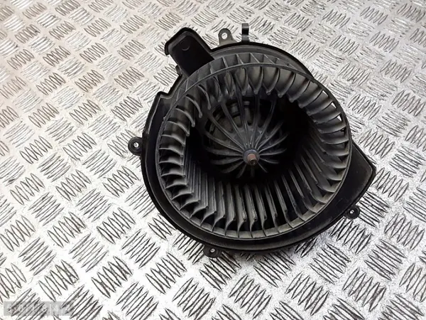 Opel Zafira A lämmityspuhallin OEM 24464033 image 4