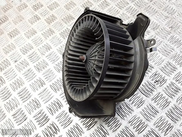 Opel Zafira A lämmityspuhallin OEM 24464033 image 5