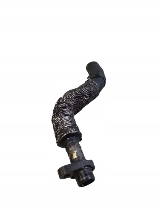 Begagnat EGR-rör OEM JUT252432 för Citroen C5 image 3