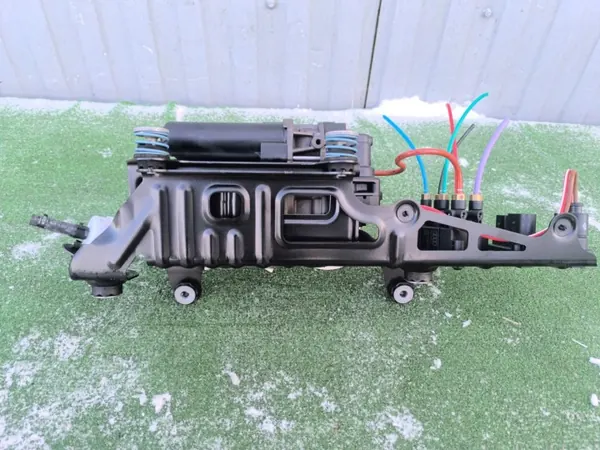 Audi E-Tron veringcompressor OEM 4KE616005E 4KE616006F image 2