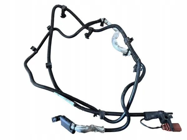 Conduit de transfert Audi OE 4K0131960AB - Occasion image 2