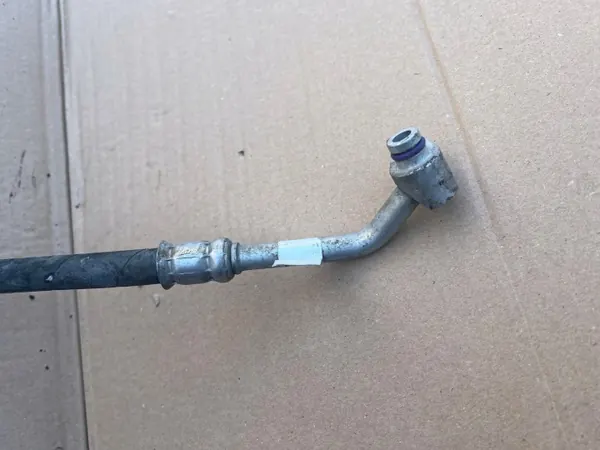 VW Crafter AC-rör OEM 7C0816721J - Begagnad image 3