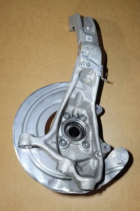Rechter Achsschenkel OEM 6876656 für BMW image 5